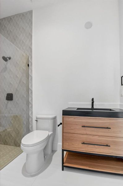 Bathroom 3