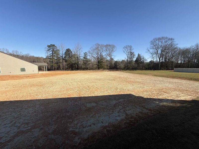Site preparation for new homesites in Mills Gin, Campobello (Image 13).