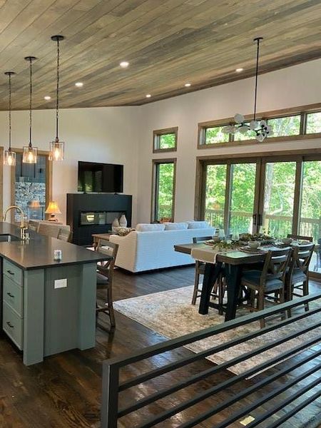 Community amenities in , Ellijay (Image 37).
