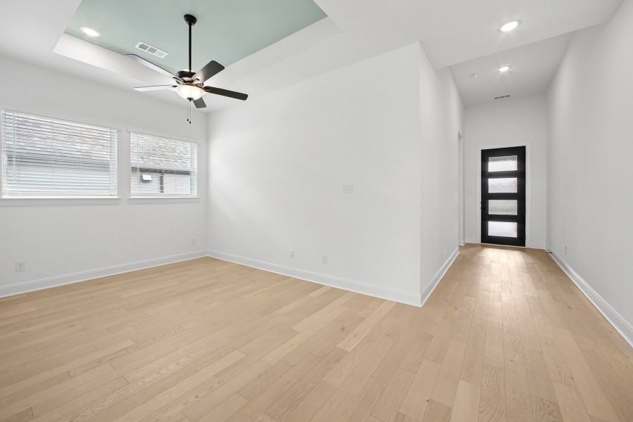 The Jasmine - Dining The Jasmine - Dining