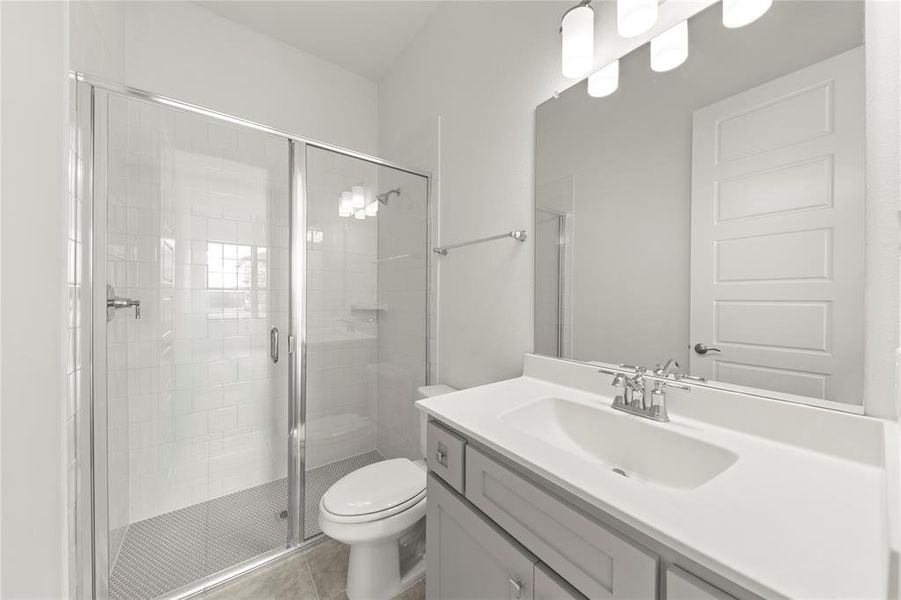 07. 332 Bay Laurel - 2ND Bath