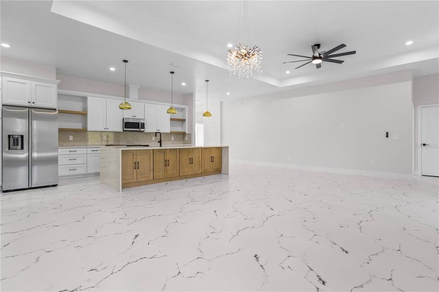 Spacious, unfurnished interior of a new home in , Eustis (Image 21). Spacious, unfurnished interior of a new home in , Eustis (Image 21).