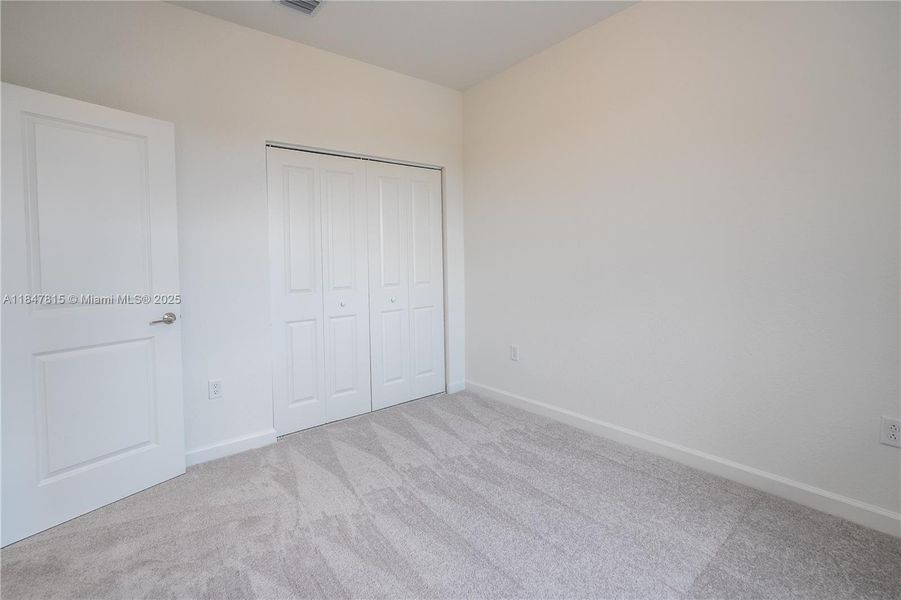 Spacious, unfurnished interior of a new home in , Miami (Image 25). Spacious, unfurnished interior of a new home in , Miami (Image 25).