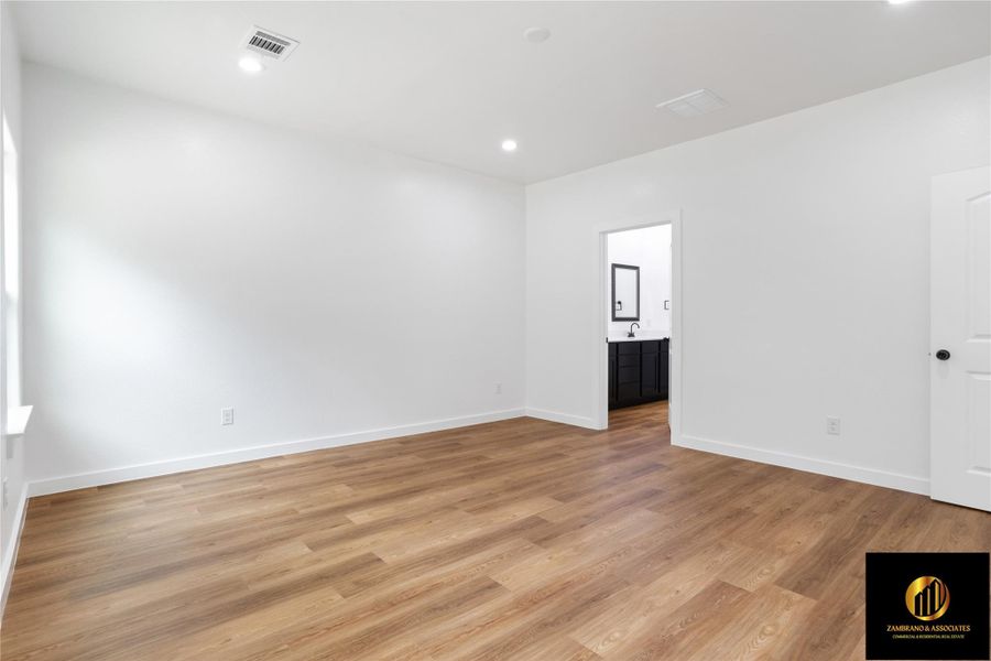 Spacious, unfurnished interior of a new home in , Splendora (Image 14). Spacious, unfurnished interior of a new home in , Splendora (Image 14).