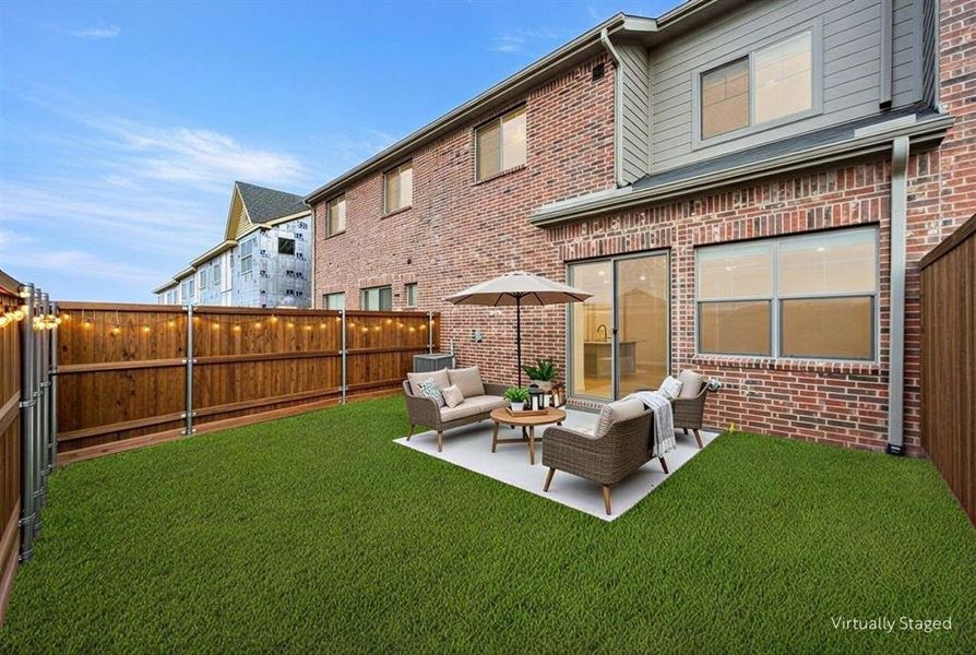 4615 Hawks Trail exterior vs Ivy