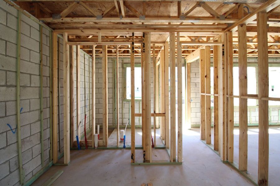 Framing Framing