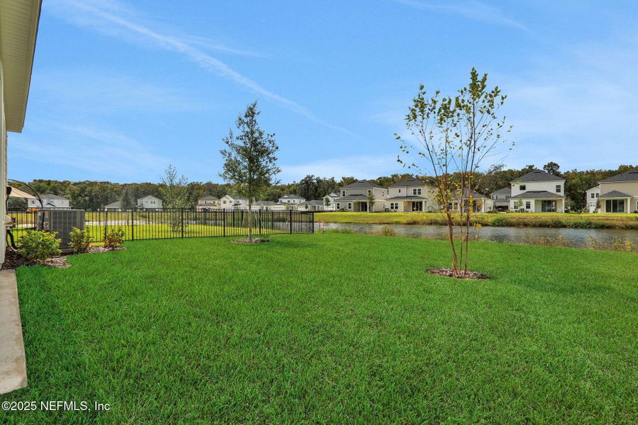 Image 46 of a home in TrailMark.