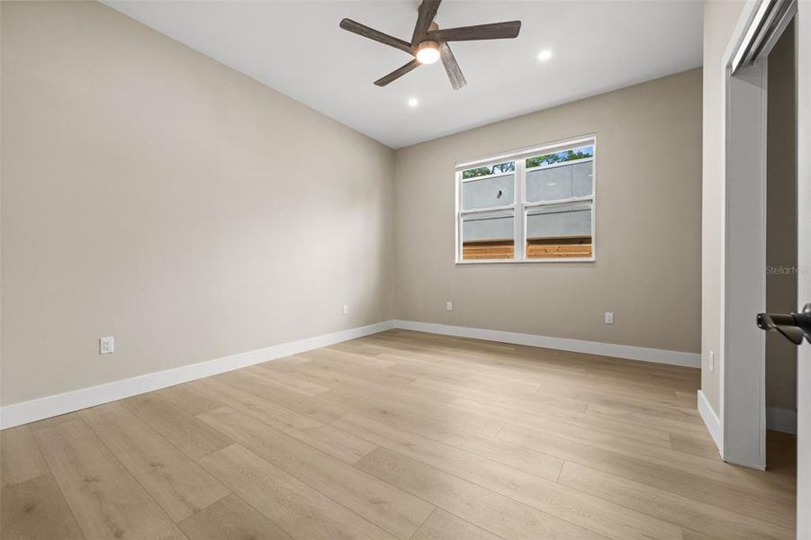 Spacious, unfurnished interior of a new home in , Sarasota (Image 31). Spacious, unfurnished interior of a new home in , Sarasota (Image 31).