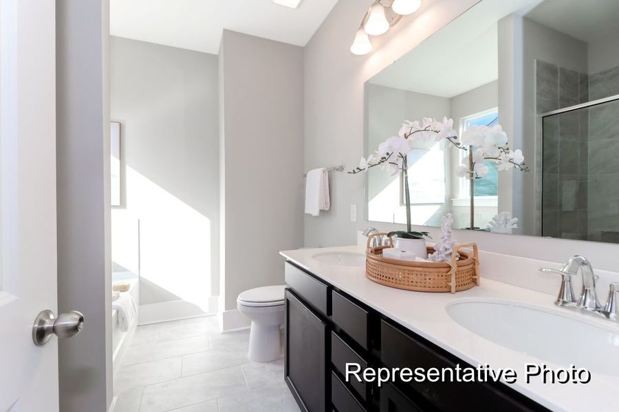 Image 21 of a home in Homecoming.