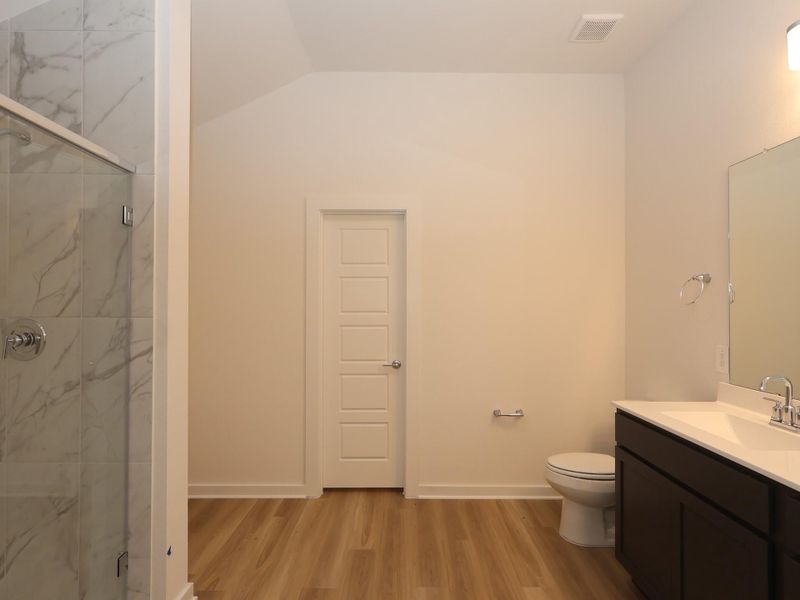 Image 33 of a home in Magnolia Ridge.