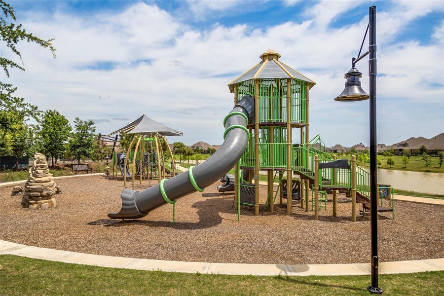 Community amenities in Jordan Ranch: Pinnacle Collection, Fulshear (Image 16). Community amenities in Jordan Ranch: Pinnacle Collection, Fulshear (Image 16).