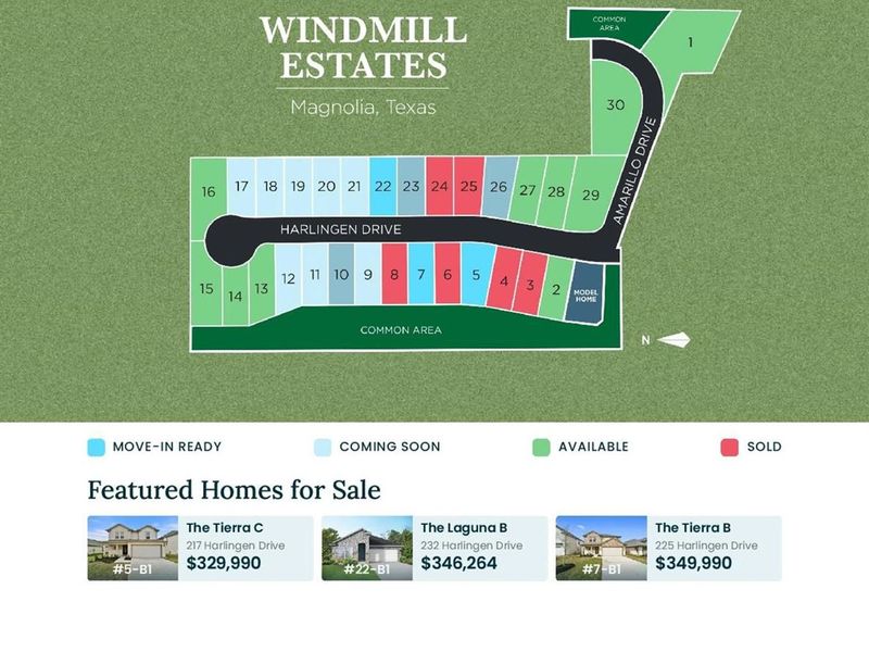 Image 29 of a home in Windmill Estates. Image 29 of a home in Windmill Estates.