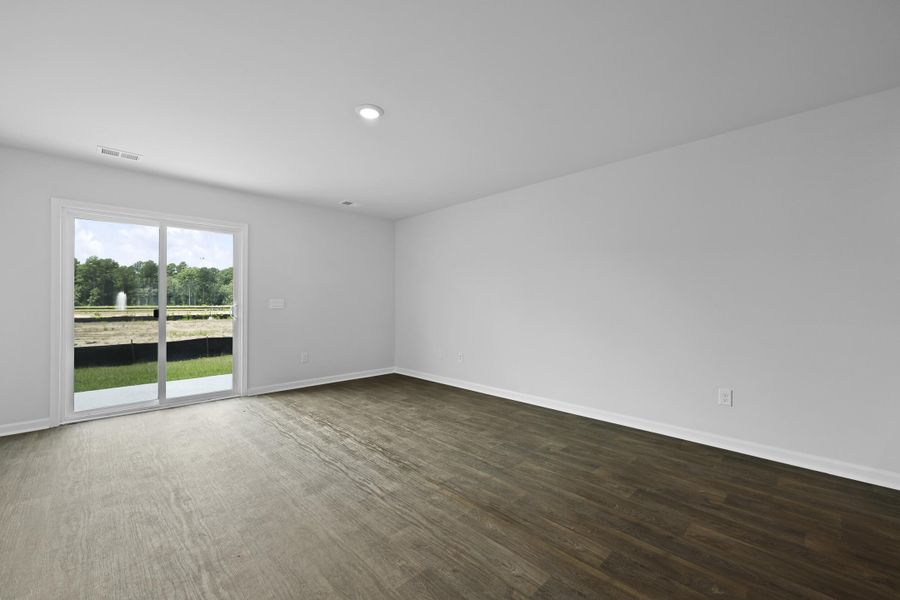 Spacious, unfurnished interior of a new home in , Summerville (Image 23). Spacious, unfurnished interior of a new home in , Summerville (Image 23).