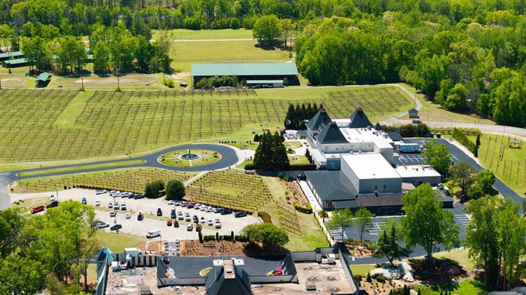 Image 75 of a home in Braselton Village. Image 75 of a home in Braselton Village.
