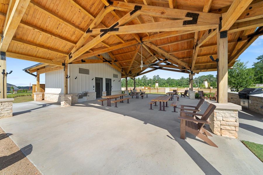 Community amenities in Montgomery Bend, Montgomery (Image 12). Community amenities in Montgomery Bend, Montgomery (Image 12).