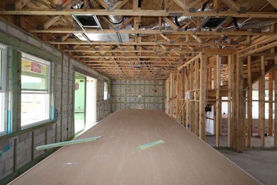 Framing Framing
