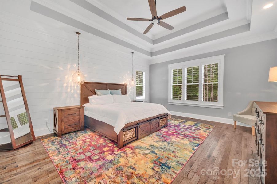 Primary Bedroom Primary Bedroom