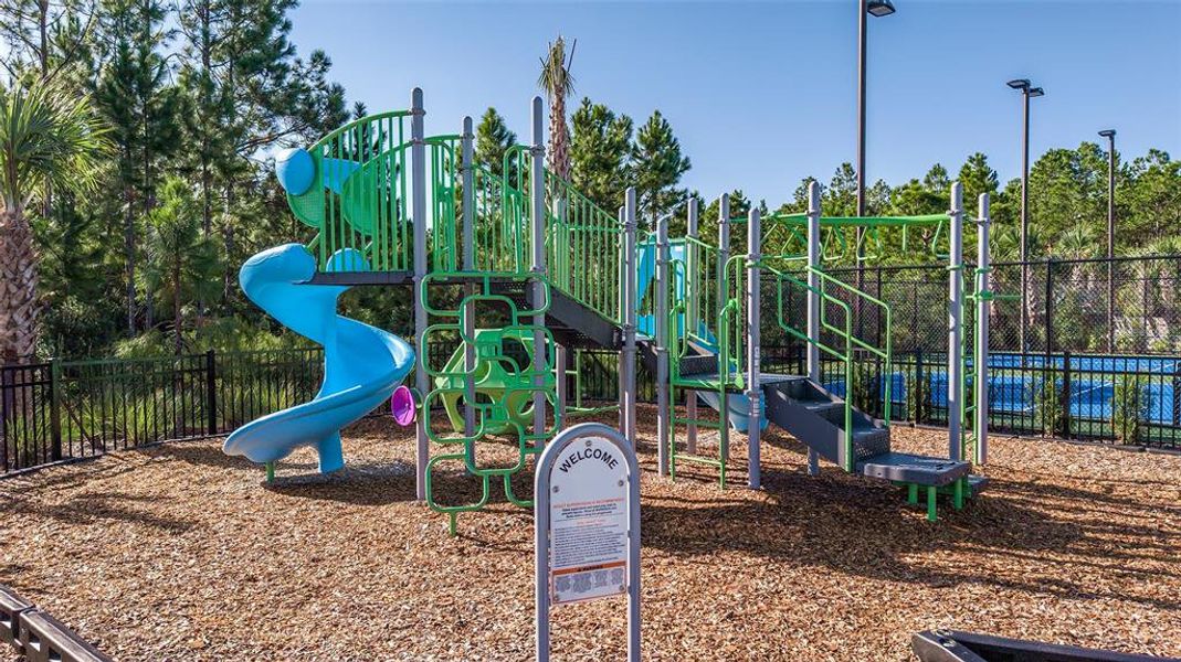 Community amenities in Colbert Landings, Palm Coast (Image 33).