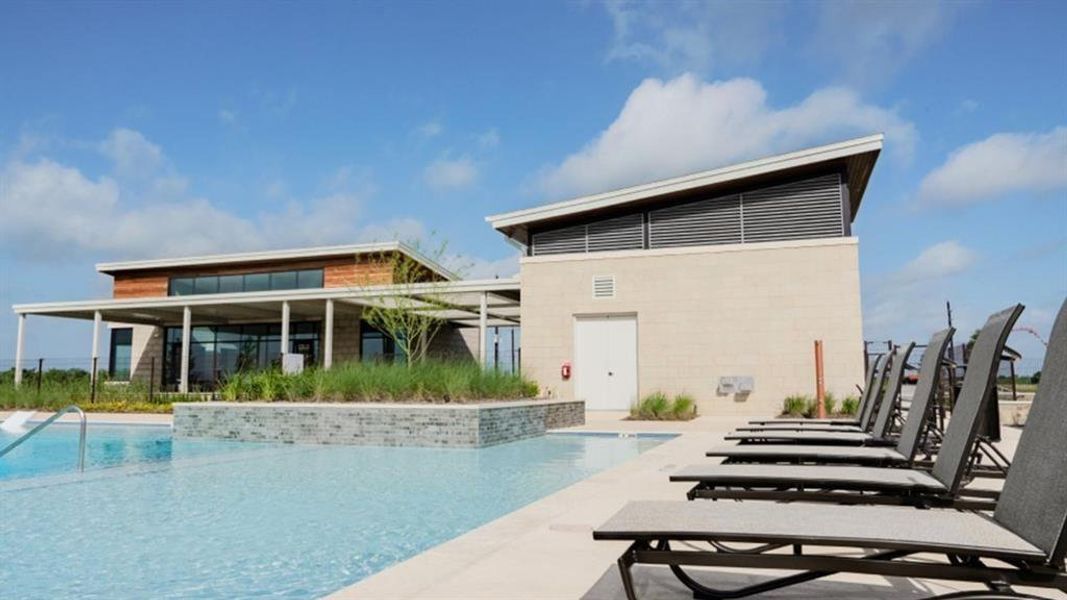 Community amenities in Cypress Green, Hockley (Image 21).