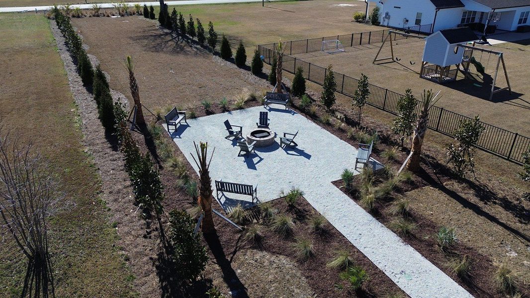 Community amenities in Coastal Farms, Conway (Image 22).