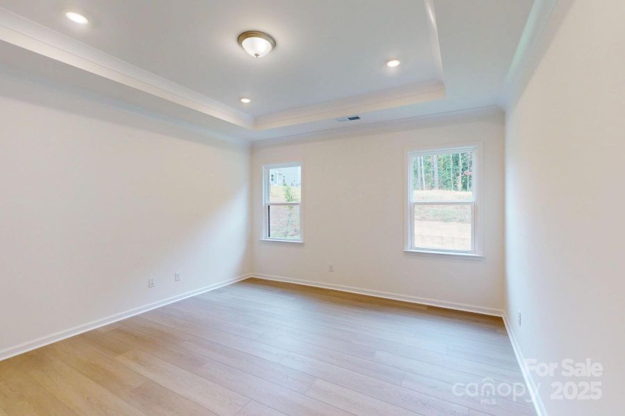 Owner's bedroom Owner's bedroom