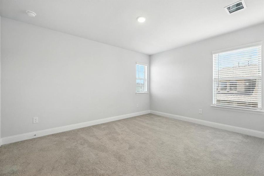 Upstairs bedroom 1 of 2