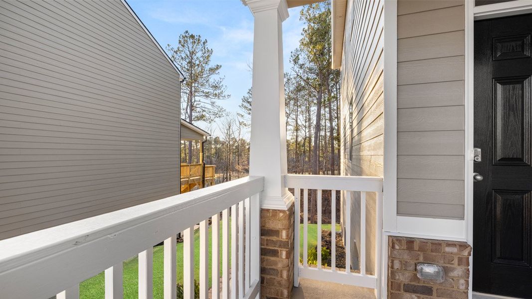 Image 47 of a home in Southwind Village.