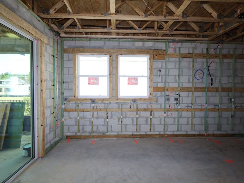 Framing Framing