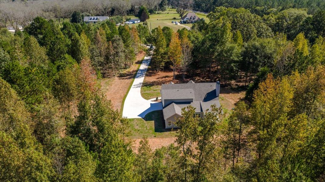 Image 49 of a home in Collier Grove.