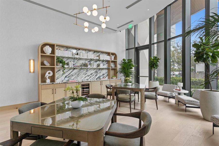 Community amenities in , Tampa (Image 87).