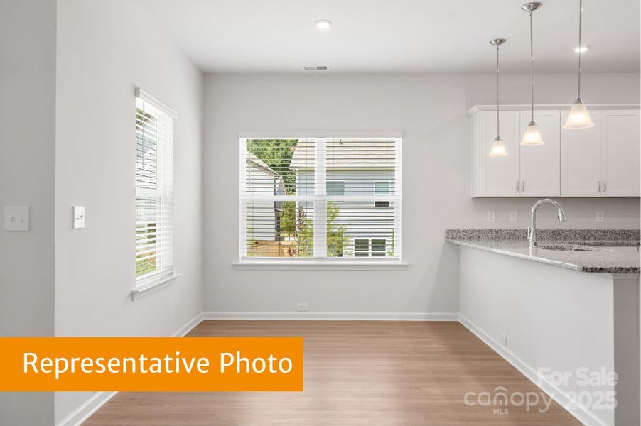 Image 12 of a home in Country Club Village.