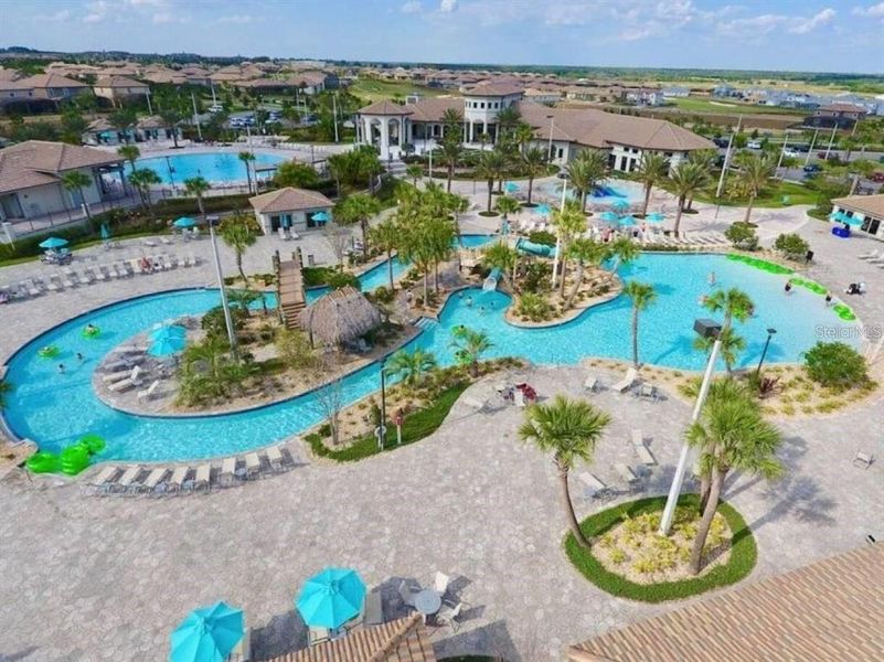 Community amenities in , Davenport (Image 27).