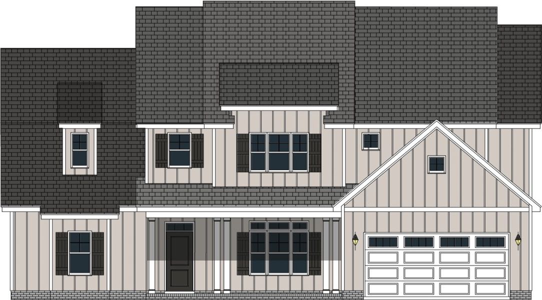 Farmhouse - KC Farmhouse - KC