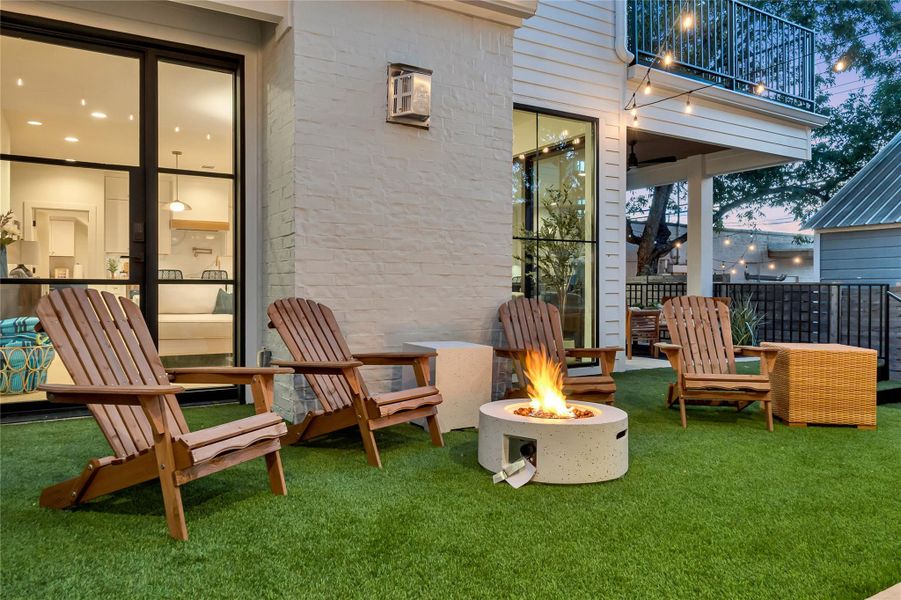 Patio / terrace featuring a patio Patio / terrace featuring a patio