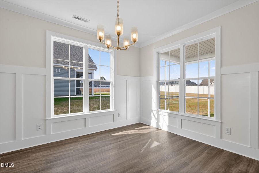 Dining Area 3 Dining Area 3