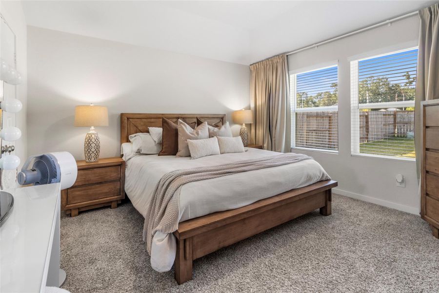 PRIMARY ROOM PRIMARY ROOM