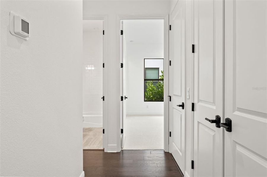 Spacious, unfurnished interior of a new home in , Nokomis (Image 43). Spacious, unfurnished interior of a new home in , Nokomis (Image 43).