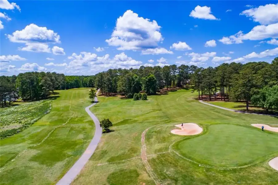Natural landscape and outdoor views near  in Villa Rica (Image 15).