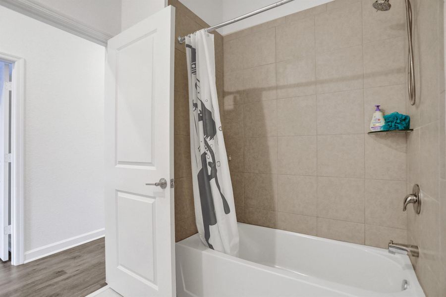 Furnished interior view inside a new home in , Miami (Image 10). Furnished interior view inside a new home in , Miami (Image 10).