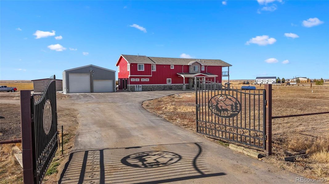 Image 40 of a home in .