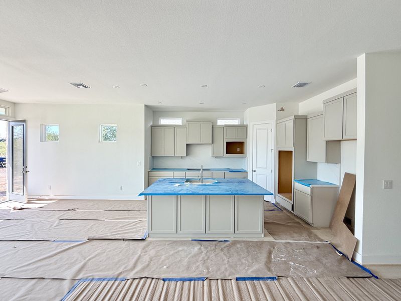 Image 16 of a home in Persimmon. Image 16 of a home in Persimmon.