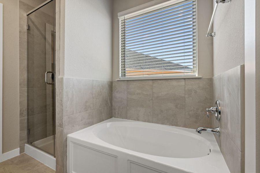 Cedar Creek, TX New Home.  - Slide 7