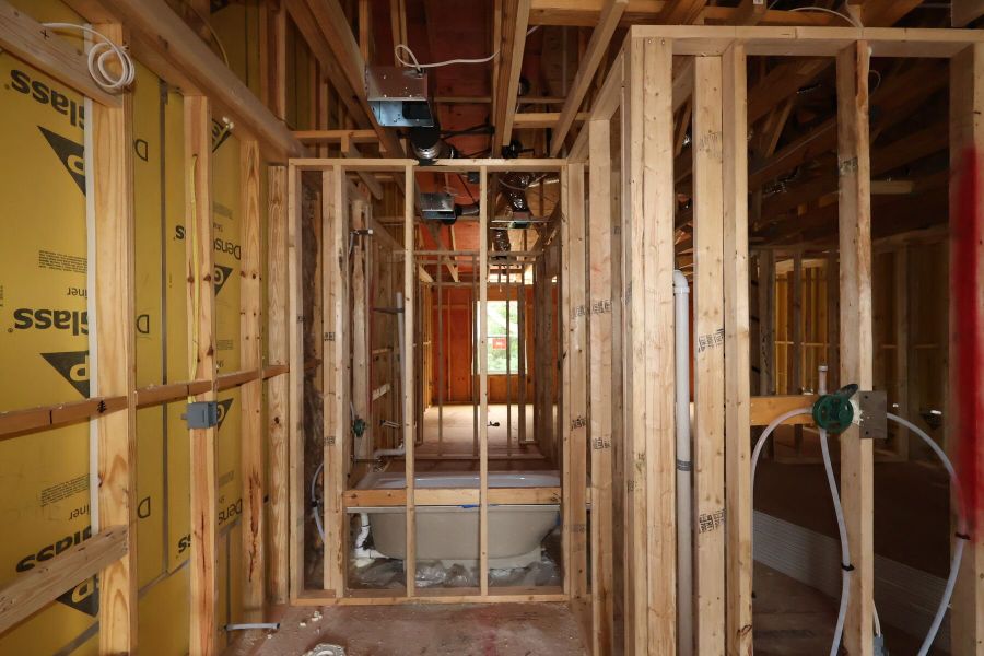 Framing Framing