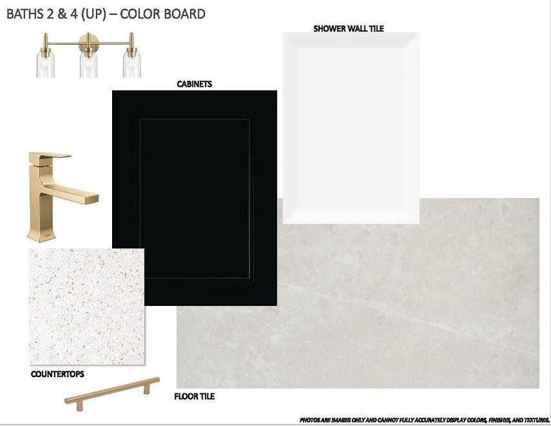 Sample of building materials used in homes in Midline, Webster (Image 2). Sample of building materials used in homes in Midline, Webster (Image 2).