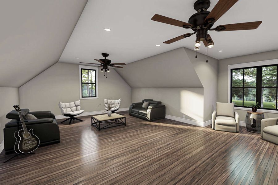 Representative furnished interior of a home built from the Margot by Zeal Home Builders in Echo Grove, Poolville (Image 17). Representative furnished interior of a home built from the Margot by Zeal Home Builders in Echo Grove, Poolville (Image 17).