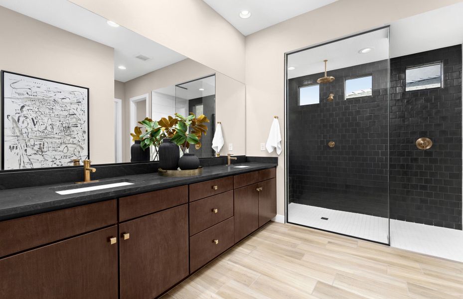 New Build Homes in Northwest Phoenix