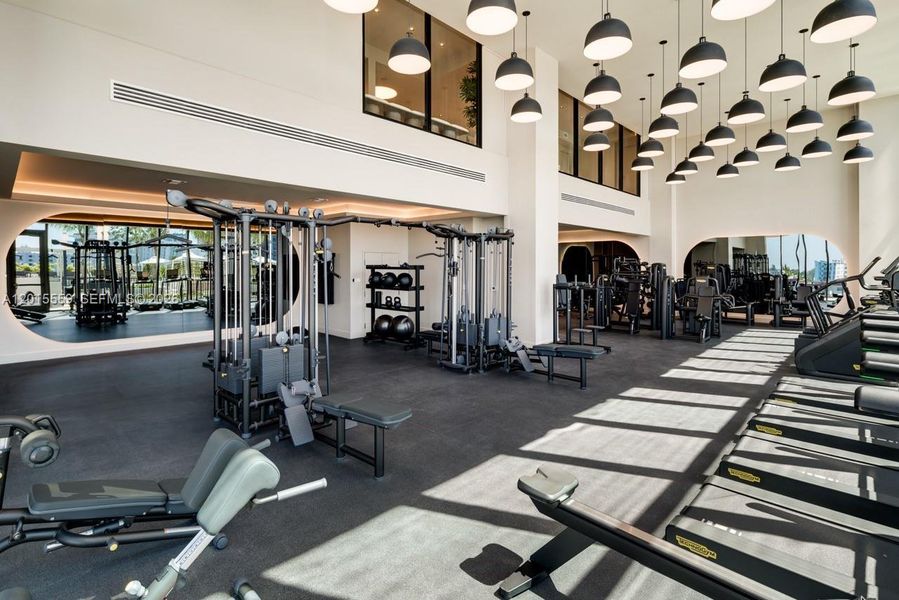Community amenities in , Miami Beach (Image 20). Community amenities in , Miami Beach (Image 20).