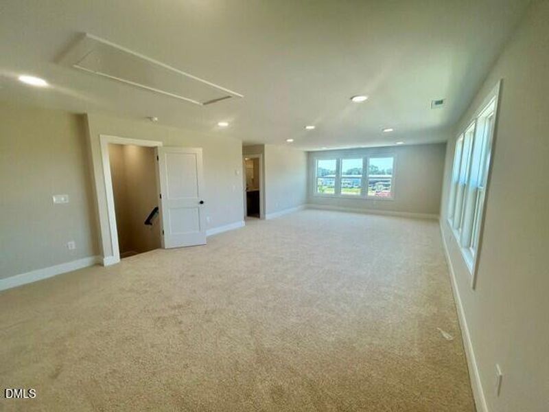 3rd Floor