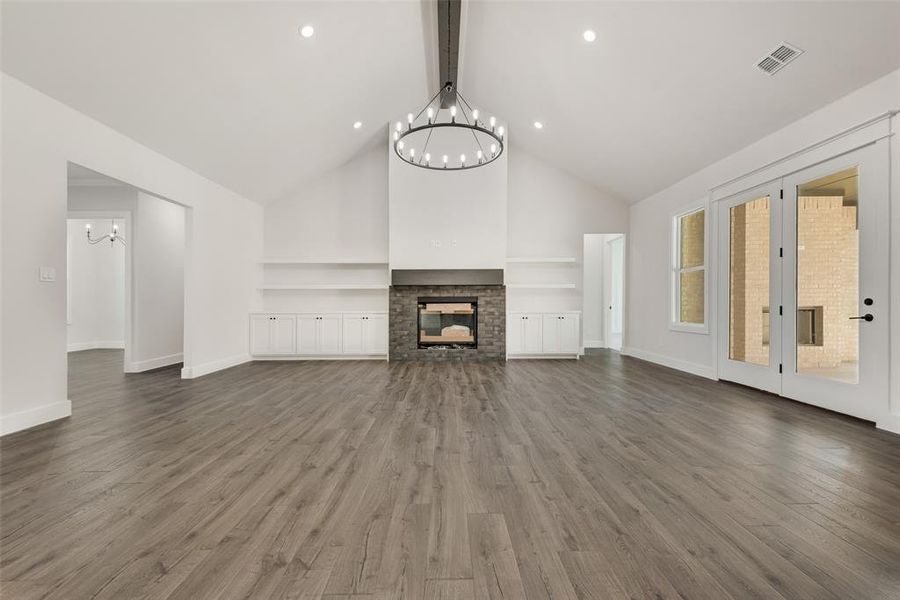 Image 28 of a home in Lincoln Pointe. Image 28 of a home in Lincoln Pointe.