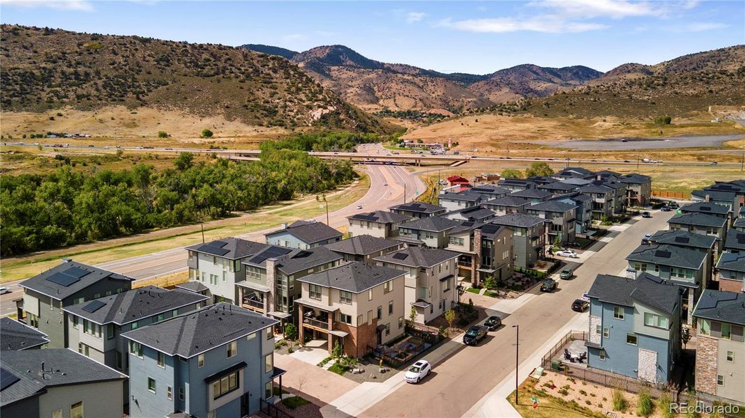 Image 44 of a home in .